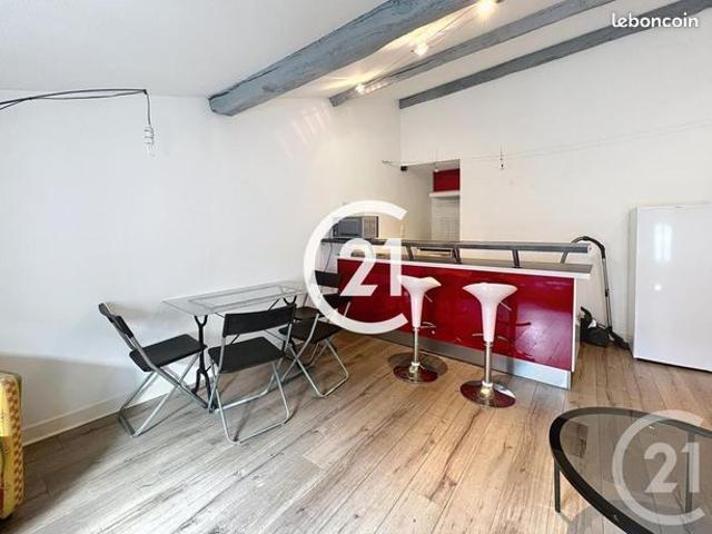 Appartement vente à Cognac, Charente