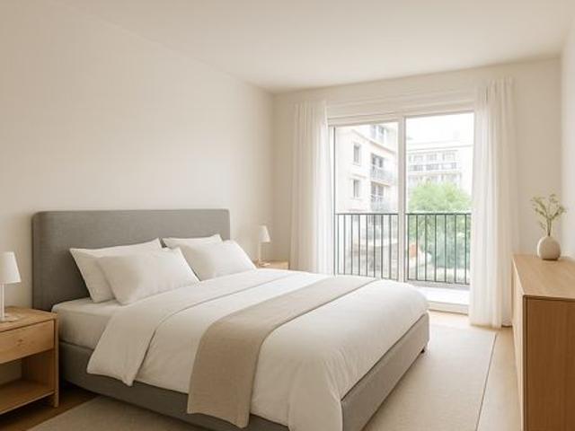 Appartement vente à Argenteuil, Cormeilles-en-parisis