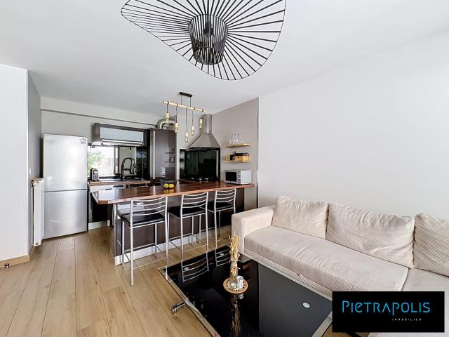 Appartement vente à Lyon, Métropole de Lyon