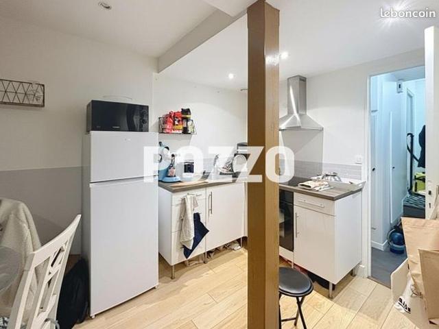 Appartement vente à Avranches