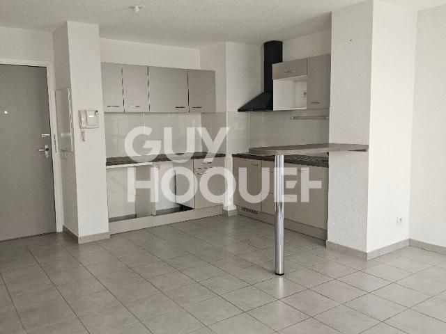 Appartement location à Clemenceau, Perpignan