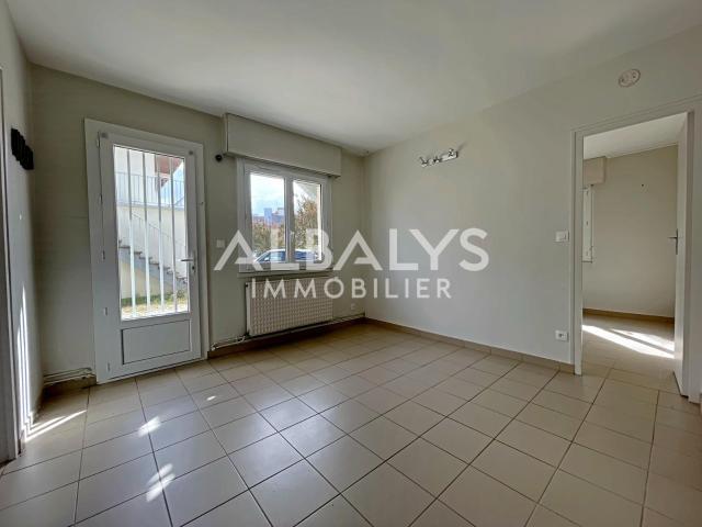 Appartement vente à La Bordette, Libourne