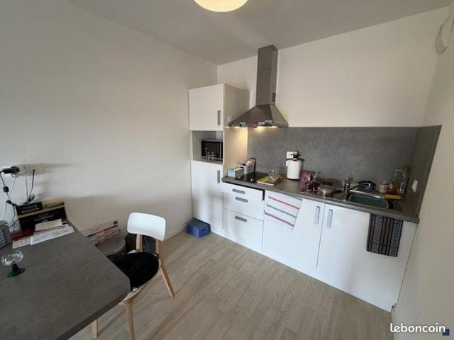 Appartement vente à Rochefort, Royan