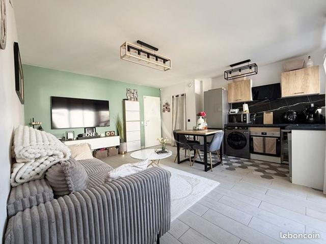Appartement vente à Saint-Germain-en-Laye, Chatou