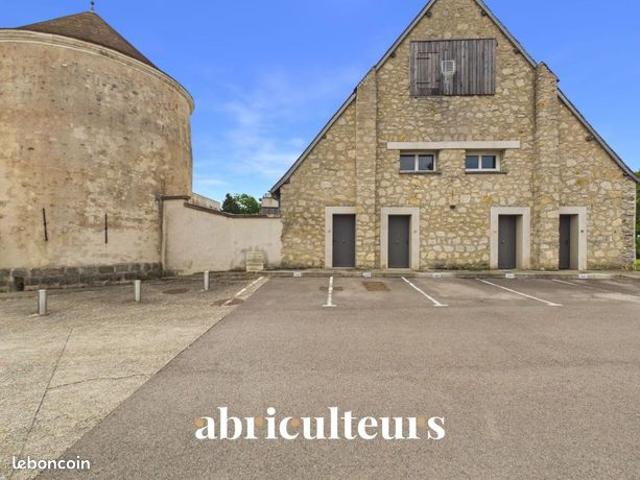 Appartement vente à Sarcelles, Survilliers