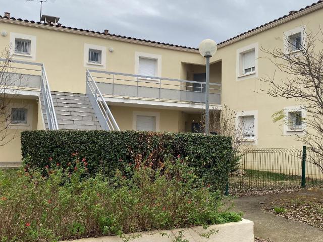 Appartement location à Nîmes, Bouillargues