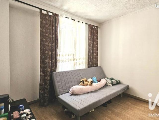 Appartement vente à Saint-Denis, Aubervilliers