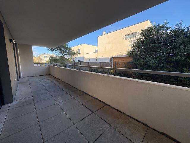 Appartement vente à Montpellier, Le Crès