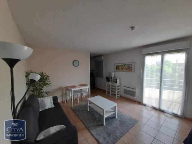Appartement location à Agen