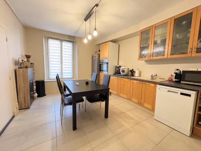 Appartement vente à Pontoise, Persan