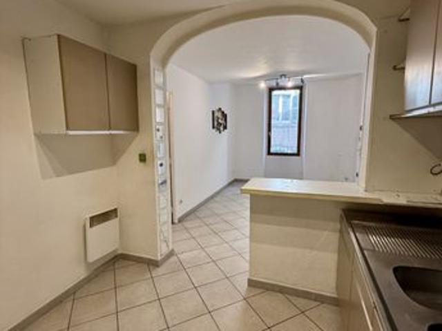 Appartement vente à Marseille, Roquevaire