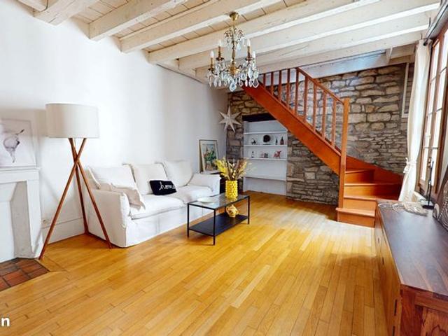 Appartement vente à Dijon