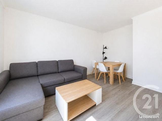 Appartement vente à Clermont-Ferrand, Saint-maurice