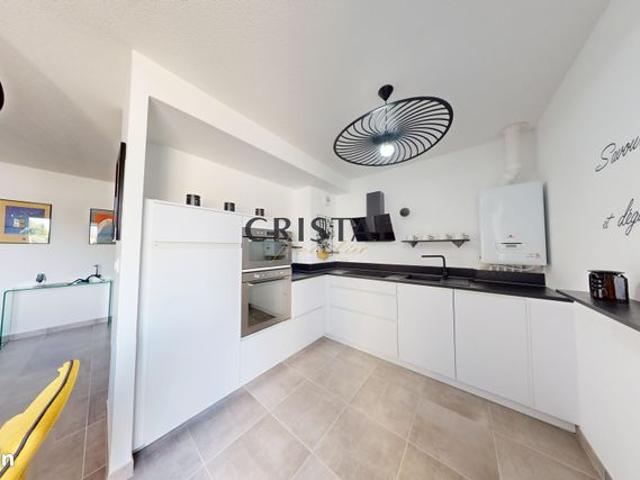 Appartement vente à Rochefort, Royan