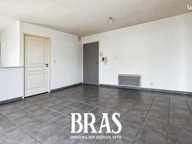 Appartement vente à Nantes, Vertou