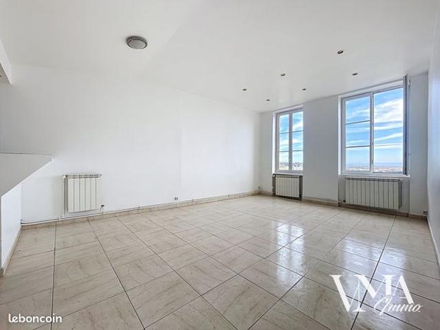 Appartement vente à Caluire-et-Cuire, Rhône