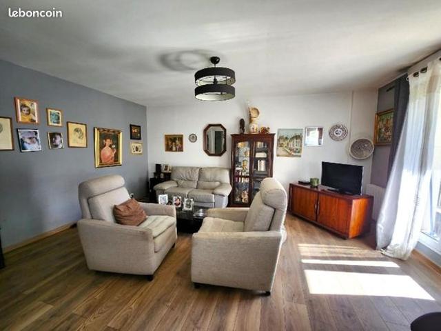 Appartement vente à Senlis, Coye-la-forêt