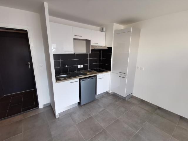 Appartement location à Toulouse
