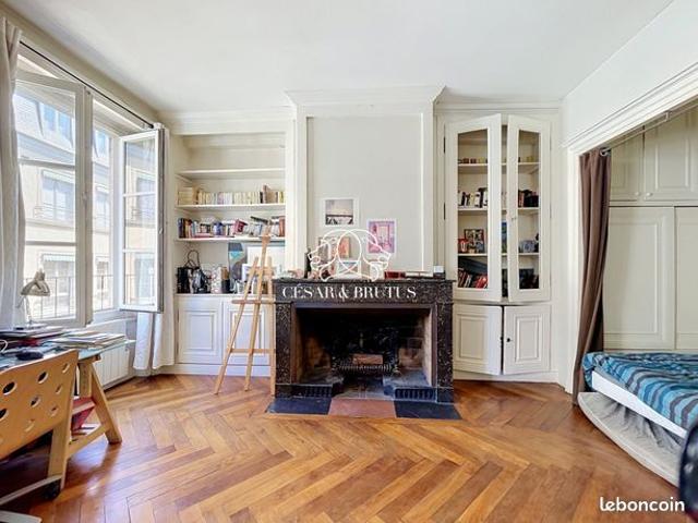 Appartement vente à Lyon, Métropole de Lyon
