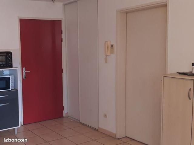 Appartement vente à Nîmes