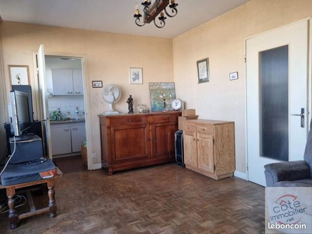 Appartement vente à L'Haÿ-les-Roses, Cachan