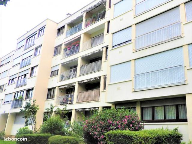 Appartement vente à Créteil, Chennevières-sur-marne
