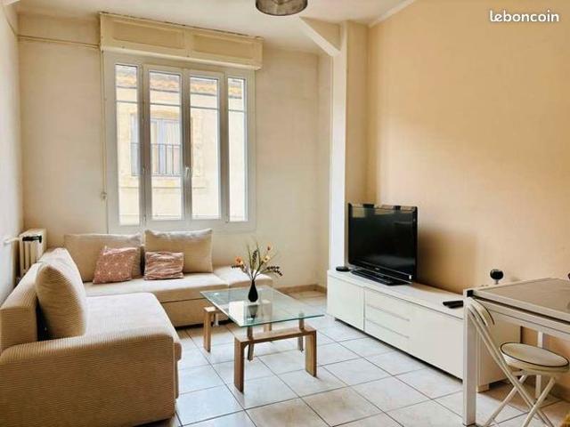 Appartement vente à Carcassonne