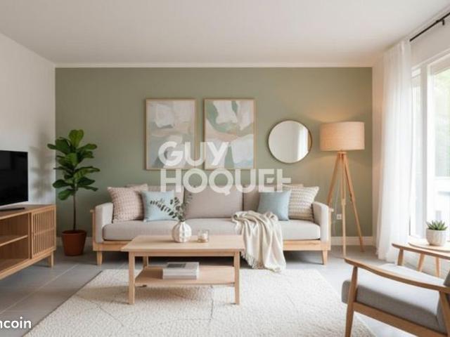 Appartement vente à Dijon, Bretenière