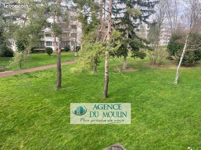 Appartement vente à Créteil, Chennevières-sur-marne