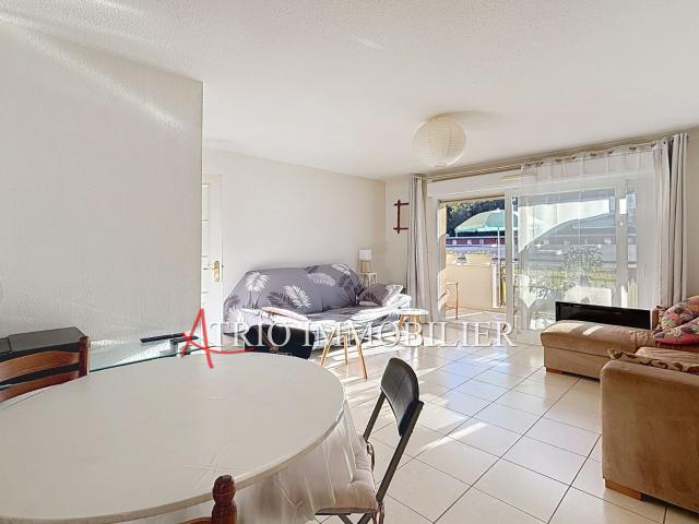 Appartement vente à Grasse, Cagnes-sur-mer