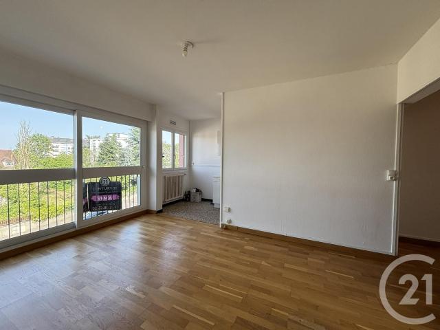 Appartement vente à Chartres