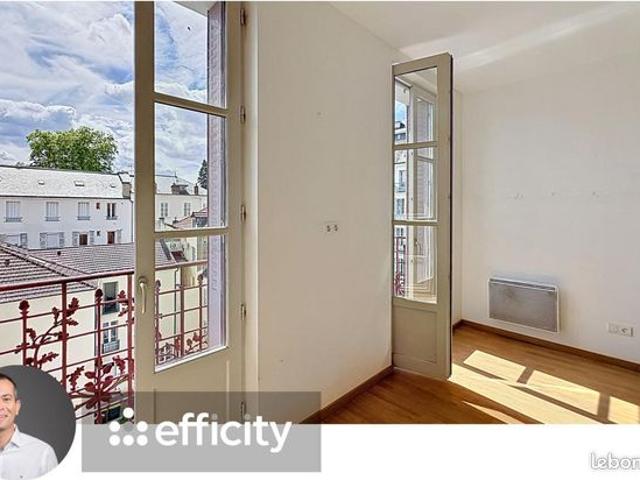Appartement vente à Vichy, Allier