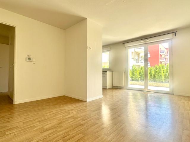 Appartement vente à Rouen, Le Grand-quevilly