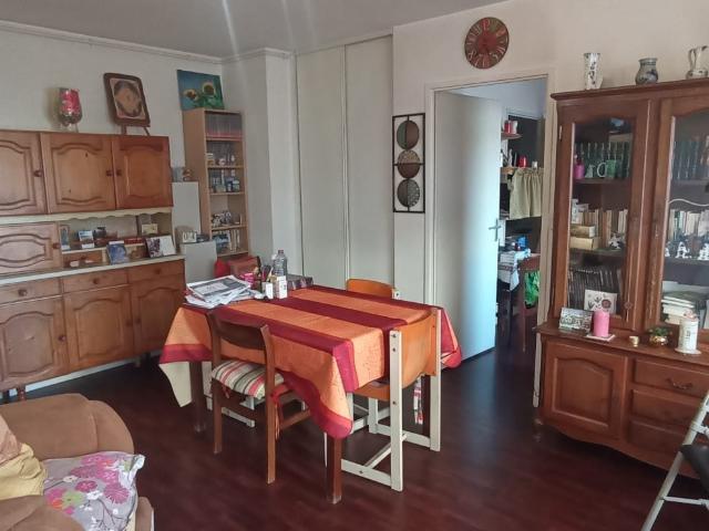 Appartement vente à Douai