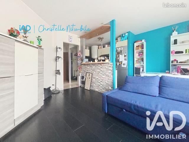 Appartement vente à Draveil, Essonne