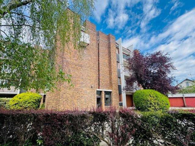 Appartement vente à Le Raincy, Villemomble