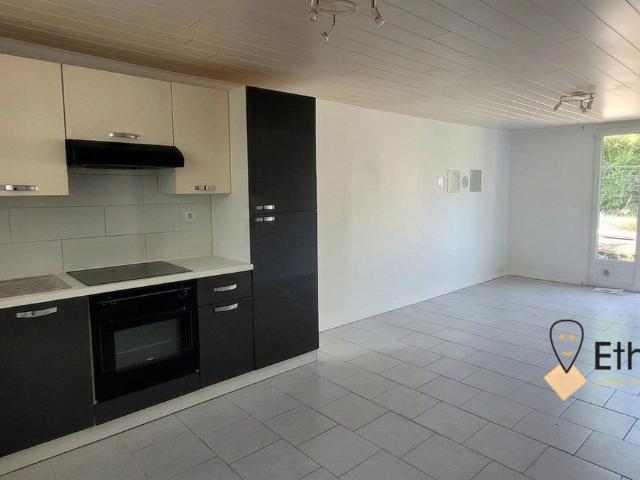 Appartement location à Chaumont