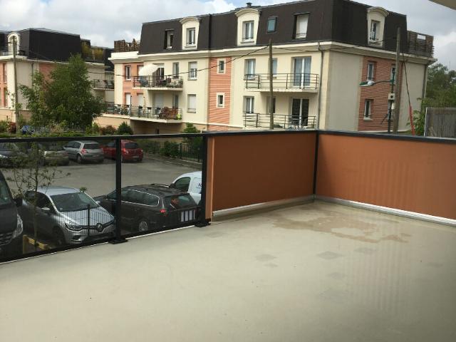 Appartement vente à Clos du Moins Roux, Orléans