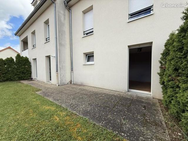 Appartement vente à Sélestat-Erstein, Barr