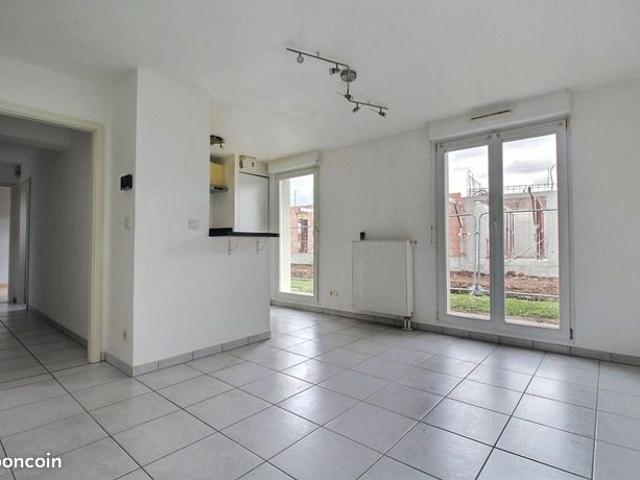 Appartement vente à Sélestat-Erstein, Barr