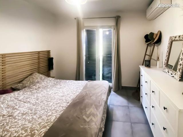 Appartement vente à Grenoble, La Garde