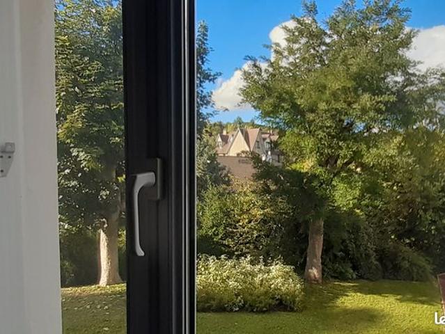 Appartement vente à Saint-Germain-en-Laye, Louveciennes