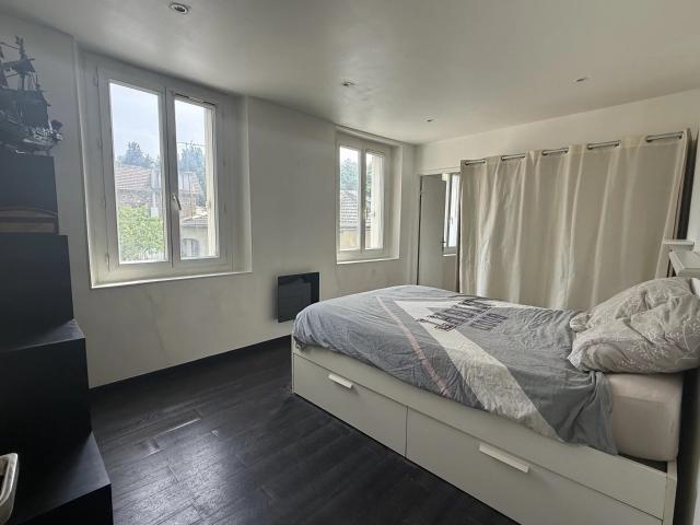 Appartement vente à Argenteuil, Sannois