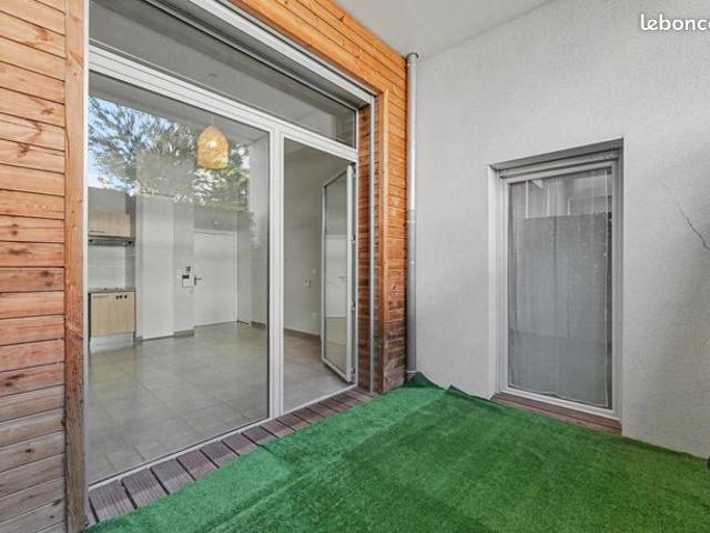 Appartement vente à Toulouse, Balma