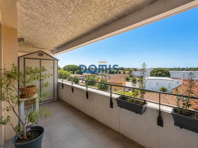 Appartement vente à Montpellier, Lattes