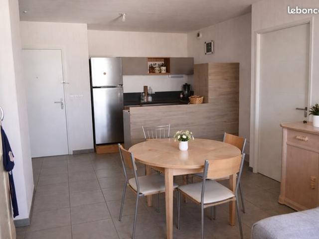 Appartement vente à Montpellier, Lattes