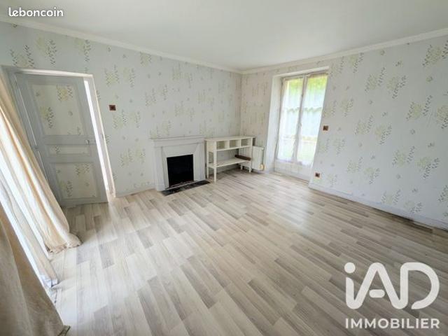 Appartement vente à Pontoise, L'isle-adam