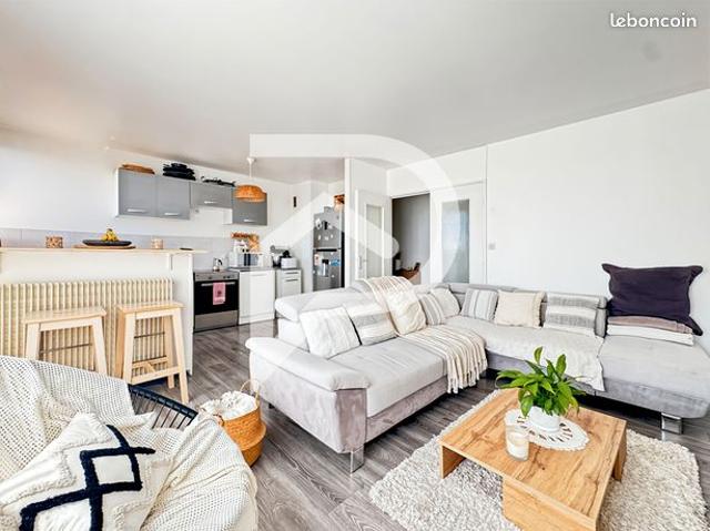 Appartement vente à Beauvais