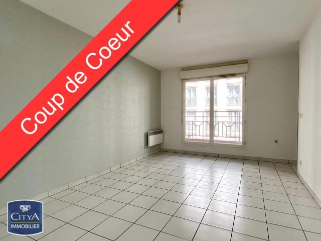 Appartement vente à Le Havre
