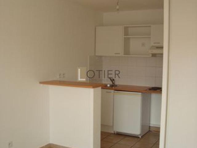 Appartement vente à Villeneuve-lès-Béziers, Hérault